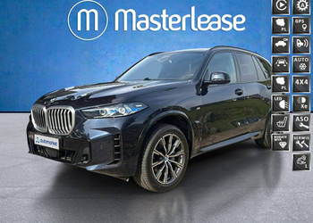 BMW X5 xDrive30d mHEV M Sport ! Z Polskiego Salonu ! Faktura VAT ! G05 (20…