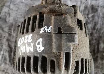 Alternator Bmw E46 3 2.0 Diesel