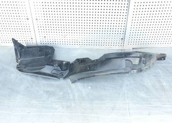 SUZUKI SPLASH NADKOLE PRZEDNIE LEWE PRZÓD LEWY 72322-51K0