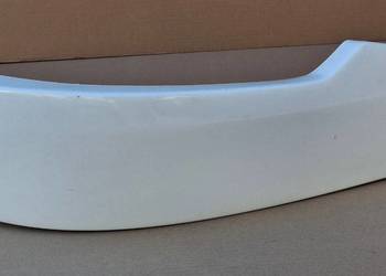 VOLVO FH5 POSZYCIE NAROŻNIK ZDERZAKA PRAWY BIAŁY ORYGINAŁ 84205718