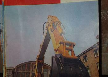 Techniki wydania 1985-1987