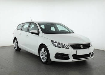 Peugeot 308 1.5 BlueHDi