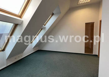 Powierzchnia biurowa w centrum Wrocławia