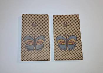 Torebki Pewex 9x16 cm 22 szt.