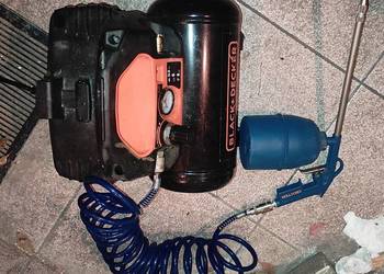 Kompresor Bezolejowy