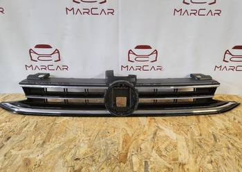 Grill Atrapa Vw Golf VII Sportsvan 510853653