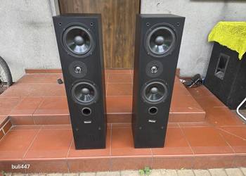 kolumny magnat project 4,1 120w 4ohm