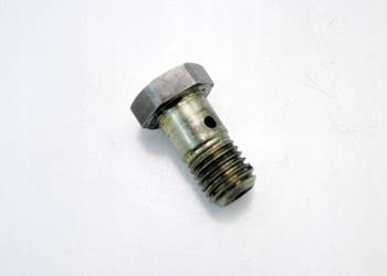 ŚRUBA OLEJOWA OLEJU 1.9 JTD 147 156 LYBRA 159 VECTRA ZAFIRA ASTRA SX4
