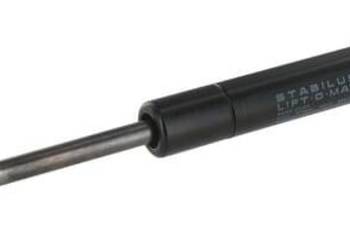 Sprężyna gazowa L245 mm 400N Stabilus CA2662UF