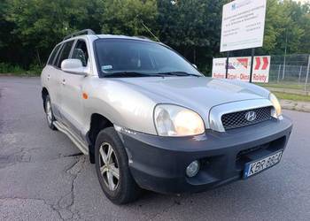 Najtańszy SUV w Polsce z gazem Sprawny