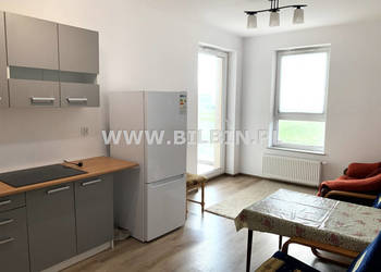 Mieszkanie Suwałki 32.37m2 2 pokoje