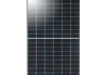 Panel fotowoltaiczny ULICA SOLAR UL-415M-108HV silver