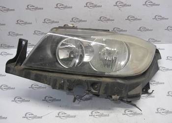 BMW E91 06r lampa lewa przód 6942723 ANGLIK