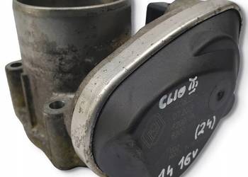 PRZEPUSTNICA Renault Clio III 1.4 16V 8200190230 8200171134-B