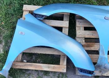 błotnik prawy lub lewy Honda Civic VII 00-04 przed lift