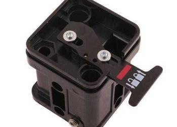 Podstawa joysticka na kulki yojstick tura Quicke Mailleux Manip Stoll