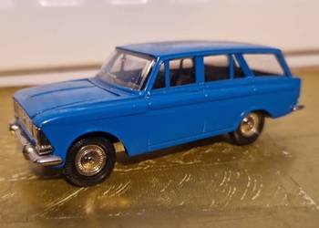 Moskwicz 426 1/43 made in ussr