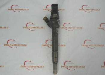 TOYOTA MINI COOPER 0445110600 wtryskiwacz wtrysk