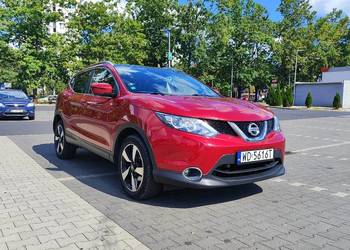 Nissan Qashqai J11