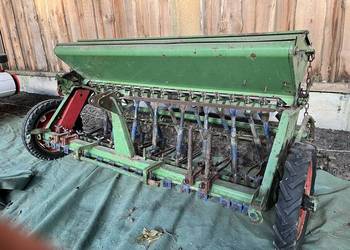 Siewnik zbożowy HASSIA