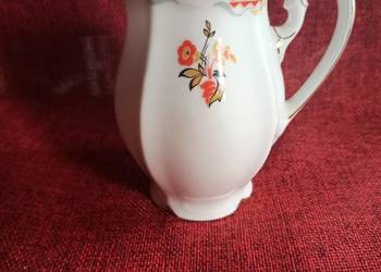 Mlecznik Antoinette.  Syg. Bohemia. Made in Czechoslovakia. Mlecznik Antoinette.  Syg. Bohemia. Made in Czechoslovakia.