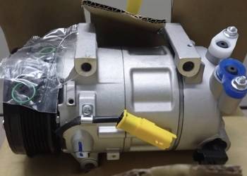 Kompresor sprężarka klimatyzacji NRF 32240 Citroen