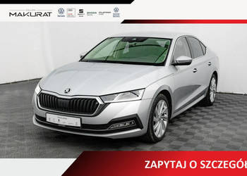 Škoda Octavia GD6A900#2.0 TSI 4x4 Style DSG Podgrz.f I szyba K.cof Salon P…