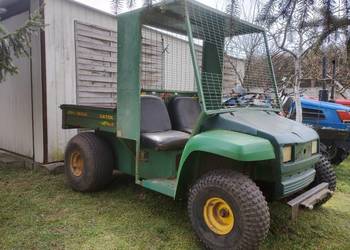 John Deere Gator 4x2 UTV