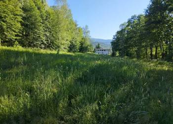 Działka budowlana Głębock Karkonosze 6.584m2