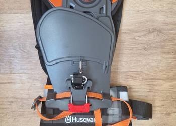 Szelki husqvarna
