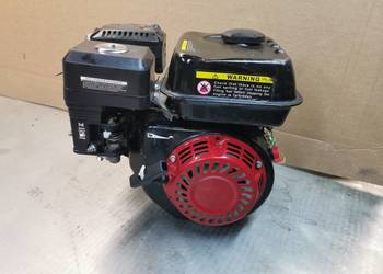 Silnik LONCIN G200F po kapitalnym remoncie