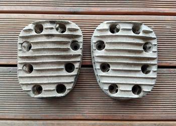 Głowice M72 komplet , m-72 głowica silnika IMZ KMZ