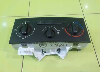 BERLINGO PARTNER II III LIFT II 1.6 B-HDI 18r panel klimatyzacji