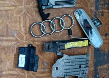 Pozostałości Audi A6 C6 2.7 TDI