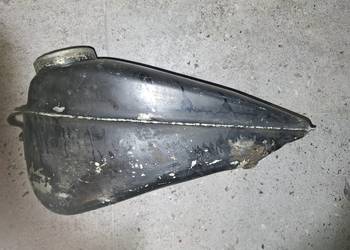 ZUNDAPP K800 K500 ZBIORNIK