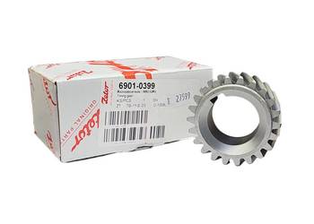 Zetor koło rozrządu wału korbowego 69010399