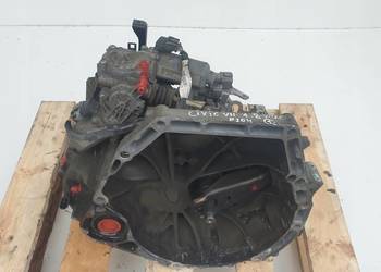 Honda Civic VIII 1.8 v-tec SKRZYNIA BIEGÓW PJD4 manualna