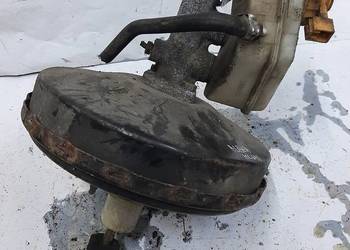 Fiat Albea Palio II serwo , pompa hamulcowa 46835895