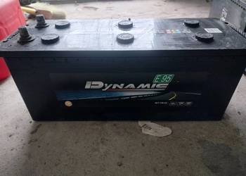Sprzedam Akumulator dynamic 140