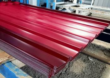 Blacha na wymiar T18, T35