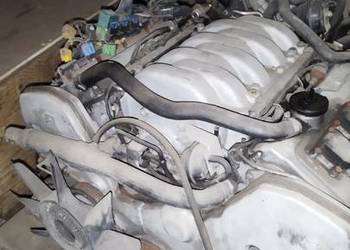 Silnik ABZ 4.2 mały przebieg