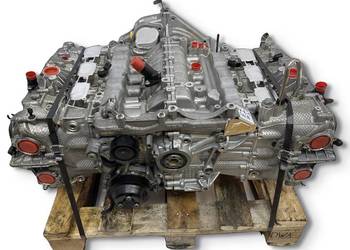 ENGINE SILNIK Porsche 718 BOXSTER Spyder Cayman 982 4.0 420KM DWA DWAA DWAB