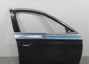 DRZWI  PRAWE PRZÓD  Skoda Superb III (2015-)