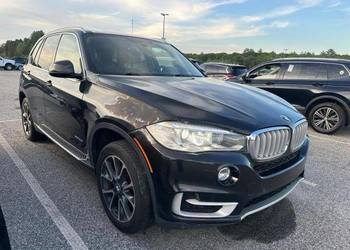 BMW X5 XDRIVE35I, rok produkcji 2015 z USA !!!