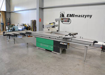 6746 - PILARKA FORMATOWA ALTENDORF F45 ELMO
