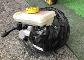 Pompa hamulcowa serwo AUDI A6 C6 Avant 2.0tfsi 06r