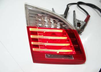 LAMPA LEWA TYLNA BMW E61 LIFT OE 7177697