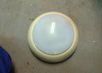 Plafoniera IP54