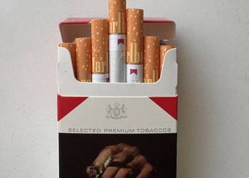 Marlboro kolekcjonerskie