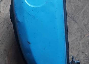 Wsk zbiornik paliwa bak